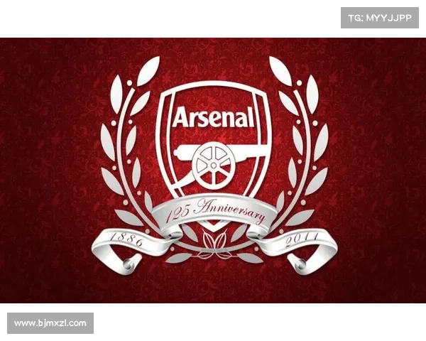 回顾阿森纳队徽演变史上五大关键节点与象征意义的重要历程全景篇